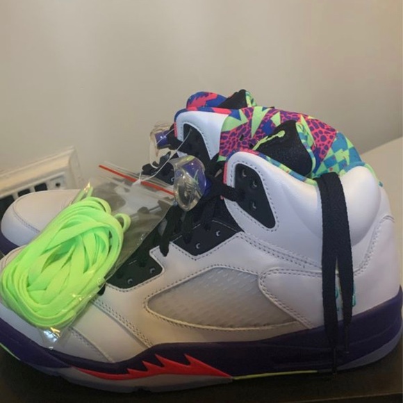 Jordan 5 bel air - Picture 1 of 8